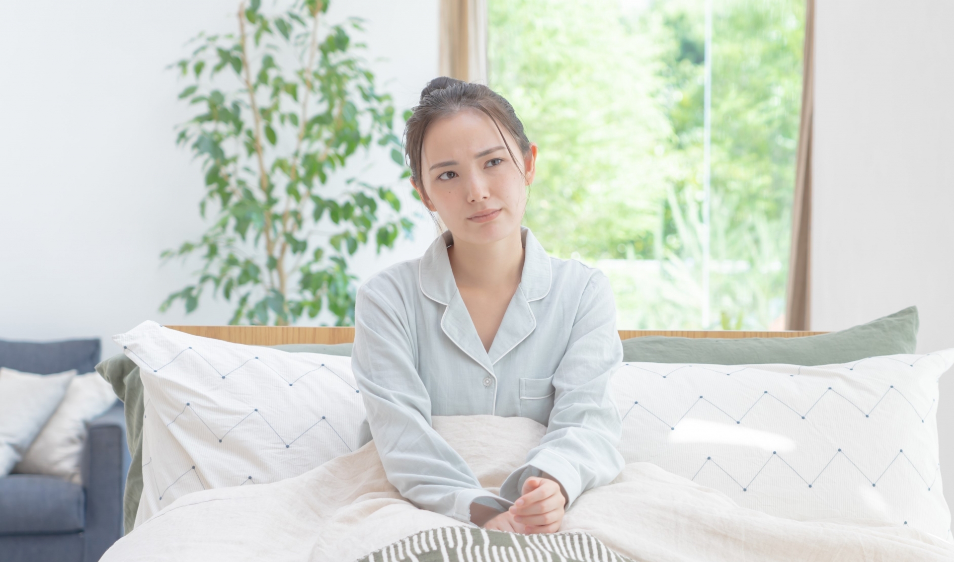 いびきや睡眠の問題でお悩みではありませんか?