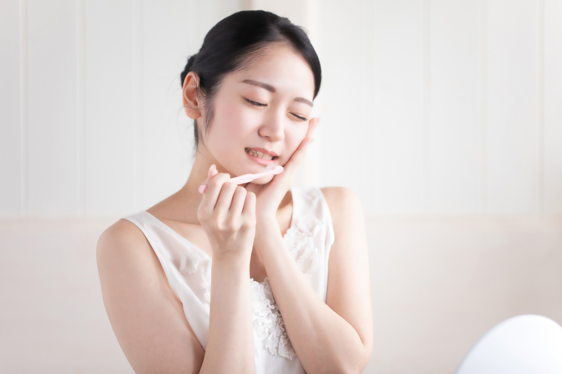 口腔腫瘍とは?