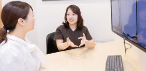 当院の小児矯正の特徴