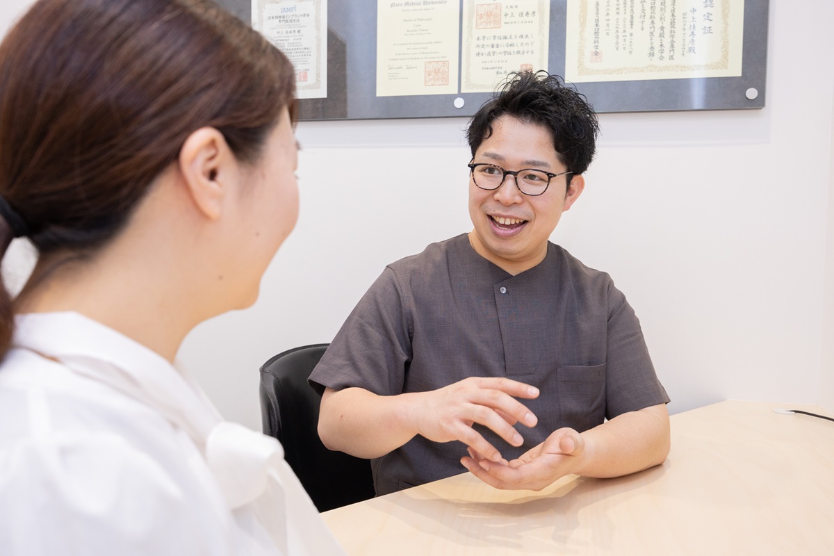 他院で抜歯宣告された方が当院を選ぶ理由